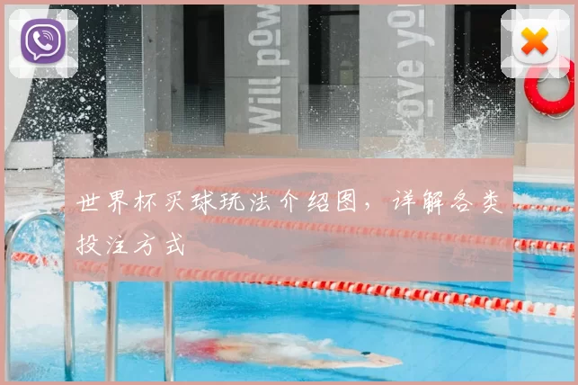 世界杯买球玩法介绍图,详解各类投注方式