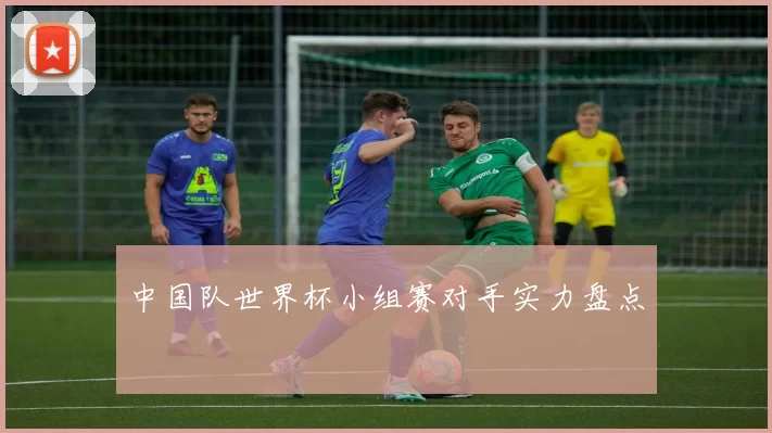 中国队世界杯小组赛对手实力盘点