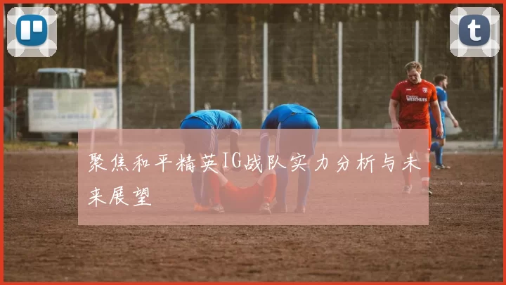 聚焦和平精英IG战队实力分析与未来展望