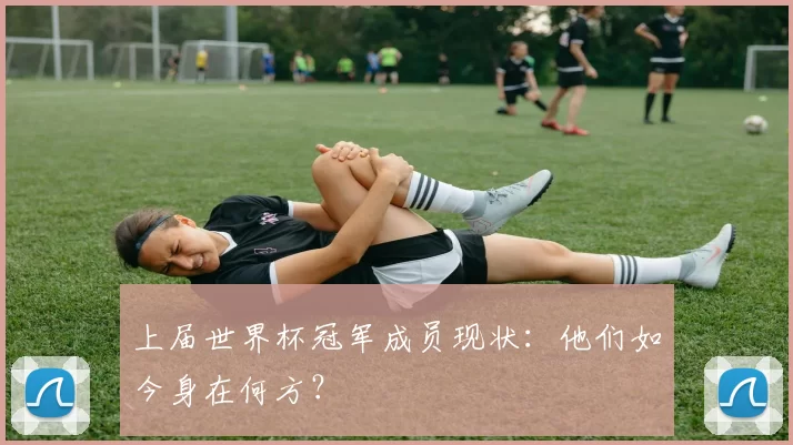 上届世界杯冠军成员现状:他们如今身在何方?