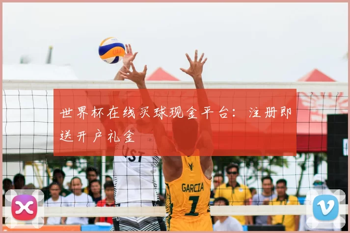 世界杯在线买球现金平台:注册即送开户礼金